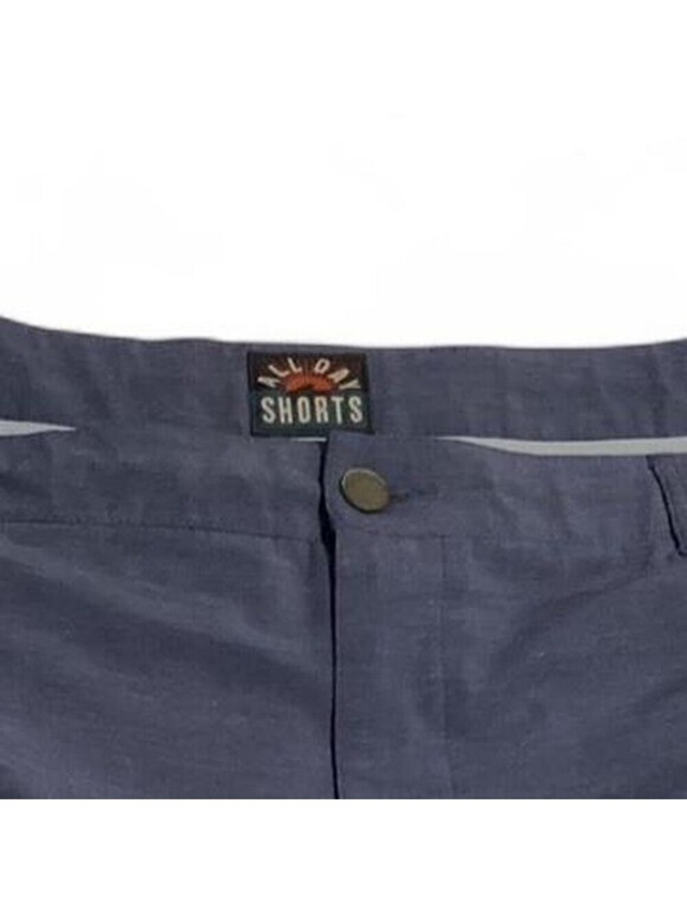 Faherty All Day Shorts Dark Blue Nights shorts MSC0013 7" x 40"